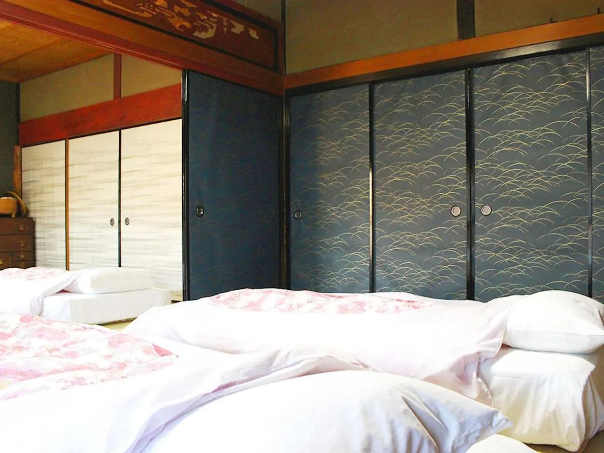 Tokuheian Guest House Kyoto