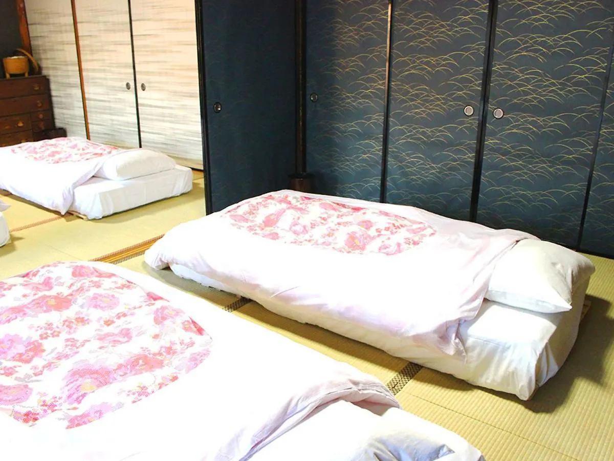 Country house Tokuheian Guest House Kyoto