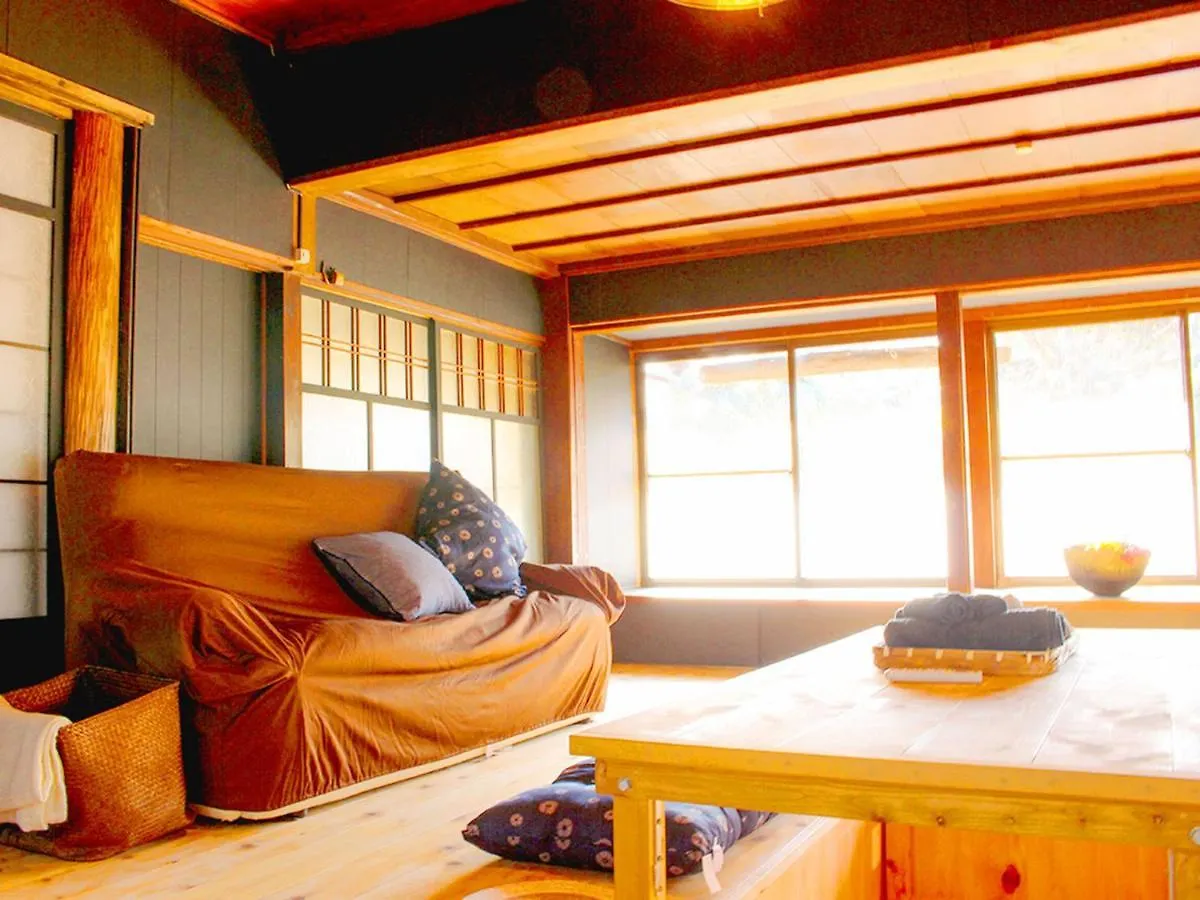 Tokuheian Guest House Kyoto Country house