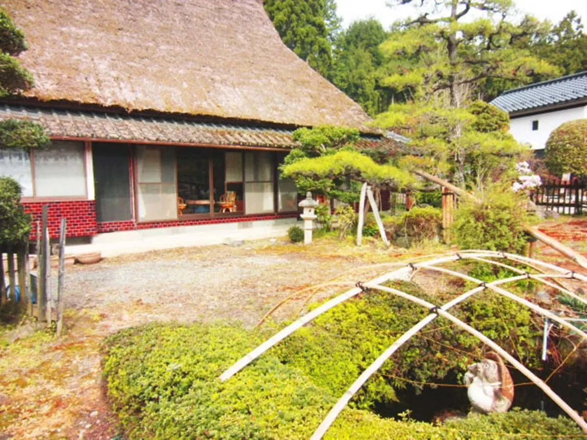 Tokuheian Guest House Kyoto 0*,  Japan