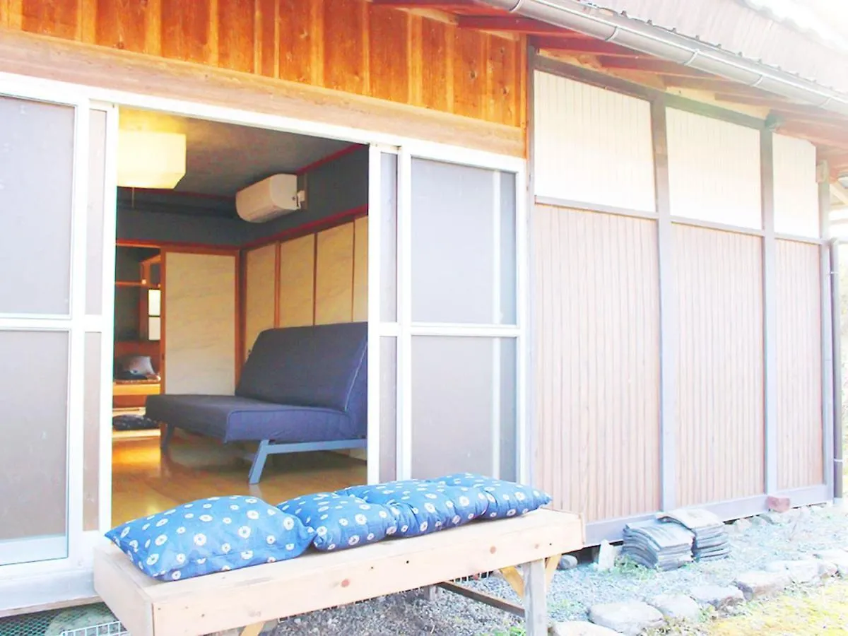 Tokuheian Guest House Kyoto Country house