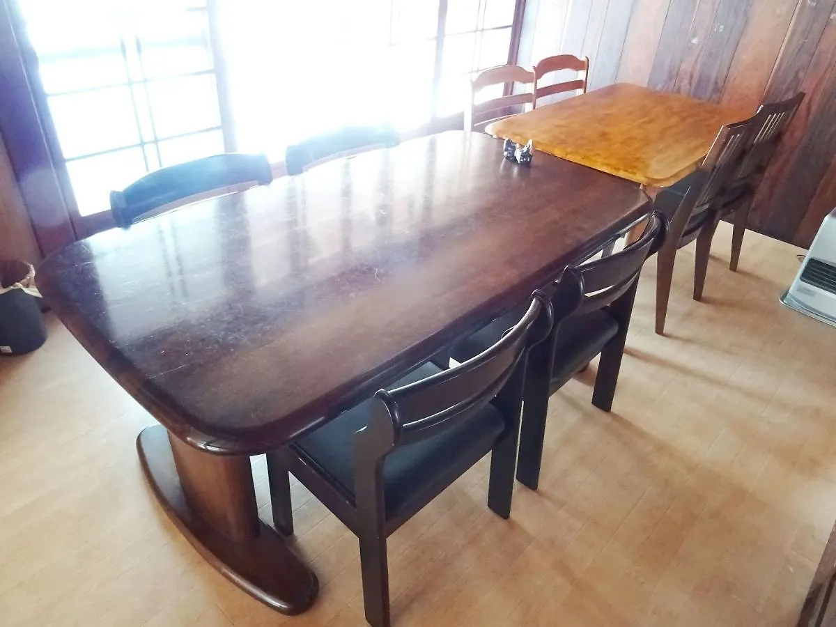 Tokuheian Guest House Kyoto Country house