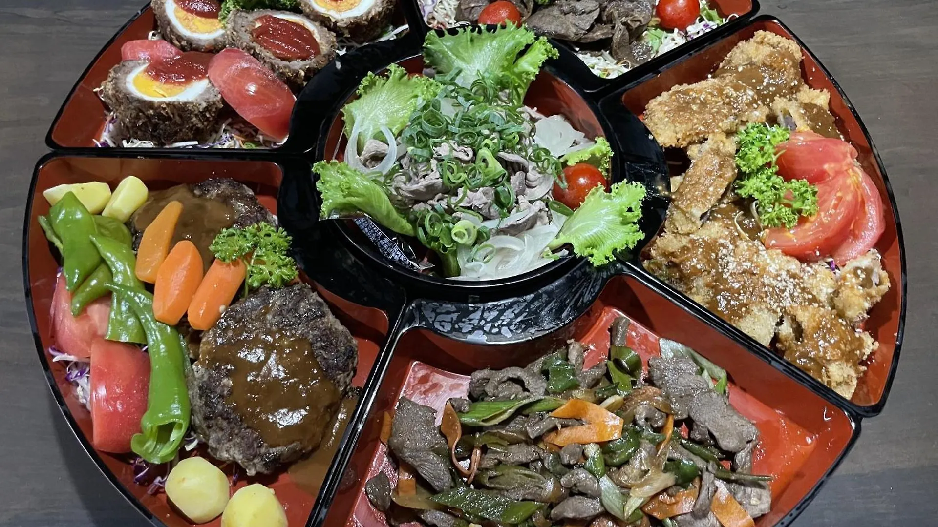 בית הארחה קיוטו 	Tokuheian